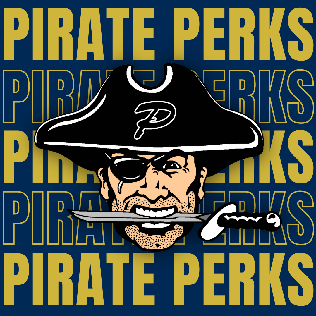  Pirate Perks Icon